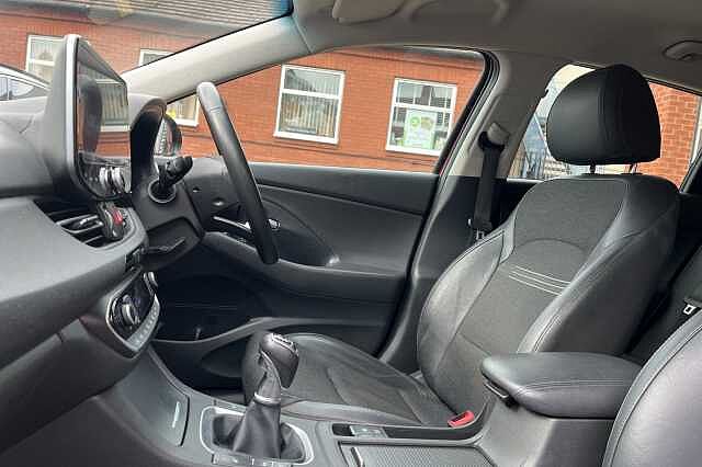 Hyundai i30 1.0 T-GDi Premium 5dr