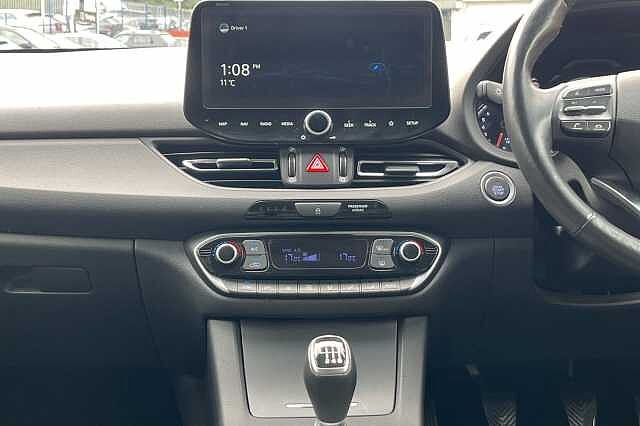 Hyundai i30 1.0 T-GDi Premium 5dr