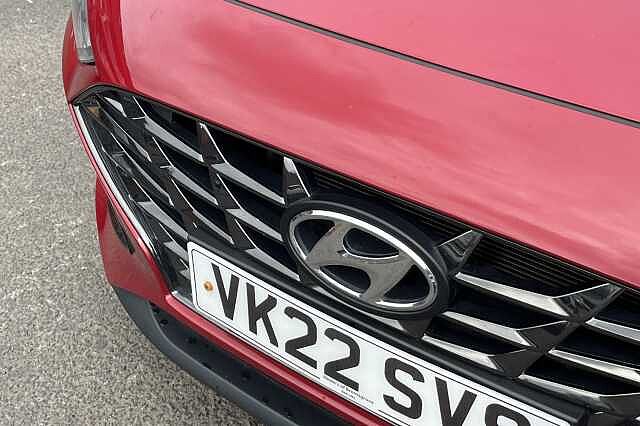 Hyundai i30 1.0 T-GDi Premium 5dr