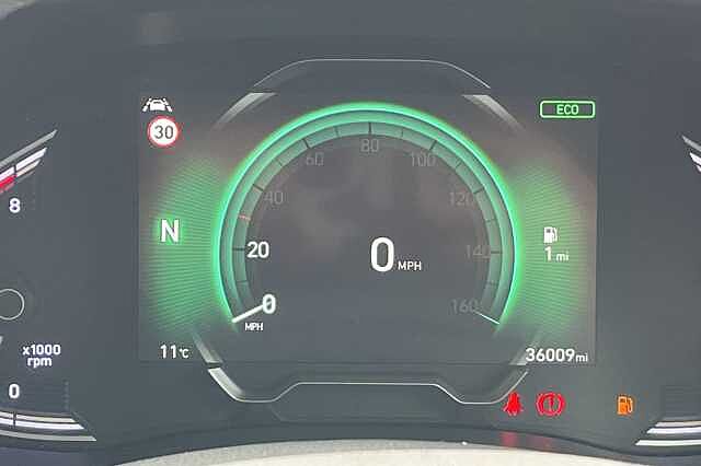 Hyundai i30 1.0 T-GDi Premium 5dr