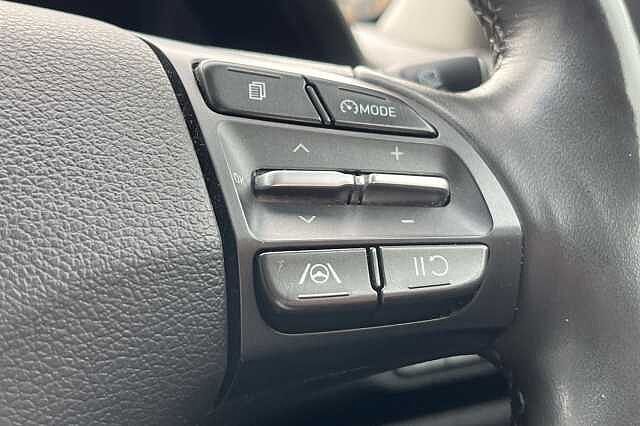 Hyundai i30 1.0 T-GDi Premium 5dr