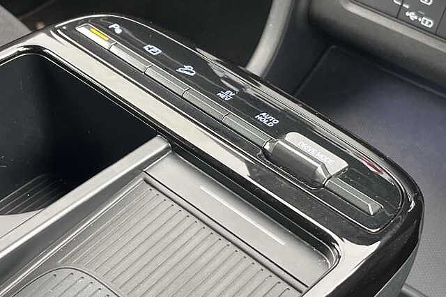 Hyundai TUCSON 1.6T Plug-in Hybrid N-Line 5dr Auto White