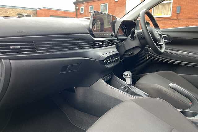 Hyundai i20 1.0 T-GDi Premium 5dr DCT