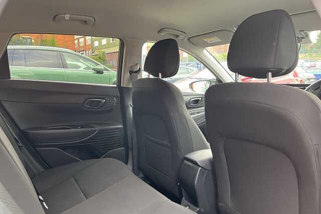 Hyundai i20 1.0 T-GDi Premium 5dr DCT