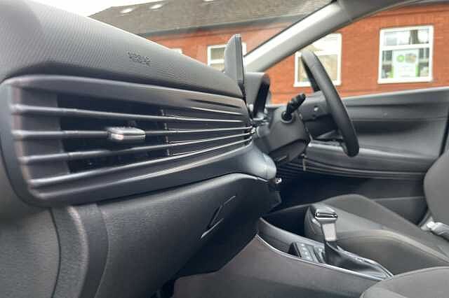 Hyundai i20 1.0 T-GDi Premium 5dr DCT