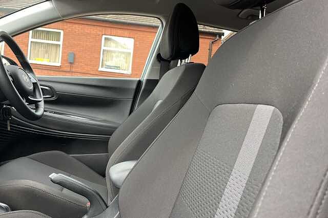 Hyundai i20 1.0 T-GDi Premium 5dr DCT