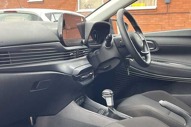 Hyundai i20 1.0 T-GDi Premium 5dr DCT