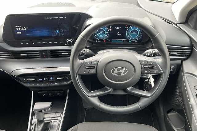 Hyundai i20 1.0 T-GDi Premium 5dr DCT