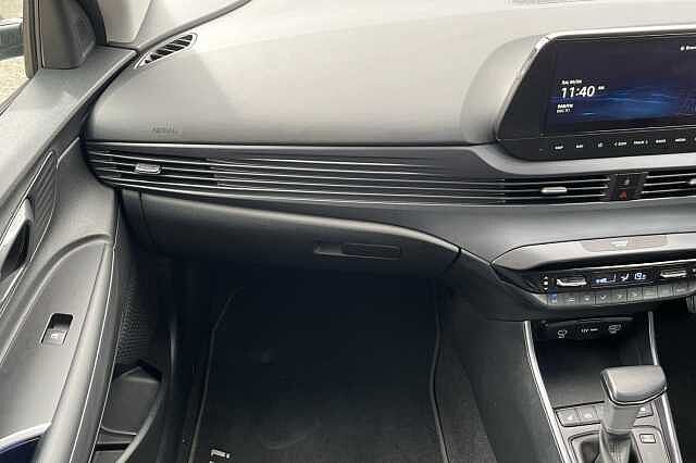 Hyundai i20 1.0 T-GDi Premium 5dr DCT