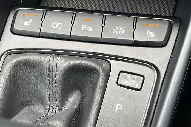 Hyundai i20 1.0 T-GDi Premium 5dr DCT