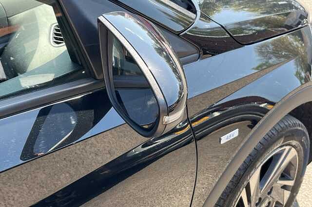 Hyundai BAYON 1.0 T-GDi 48Volt MHEV SE Connect 5dr DCT