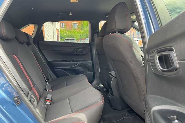 Hyundai i20 1.0 T-GDi N Line S 5dr