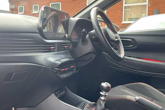 Hyundai i20 1.0 T-GDi N Line S 5dr