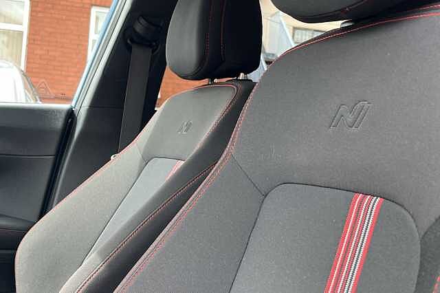 Hyundai i20 1.0 T-GDi N Line S 5dr