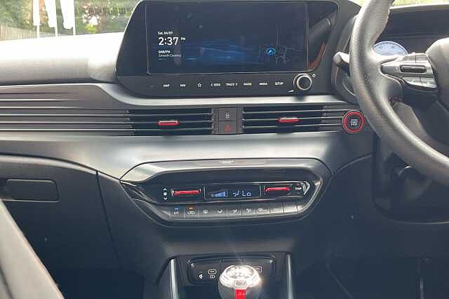 Hyundai i20 1.0 T-GDi N Line S 5dr