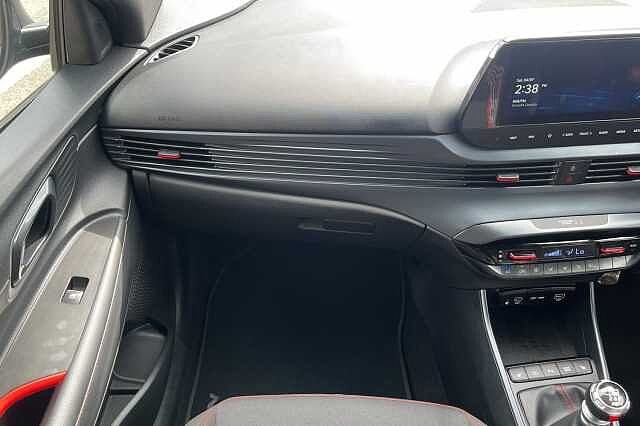 Hyundai i20 1.0 T-GDi N Line S 5dr