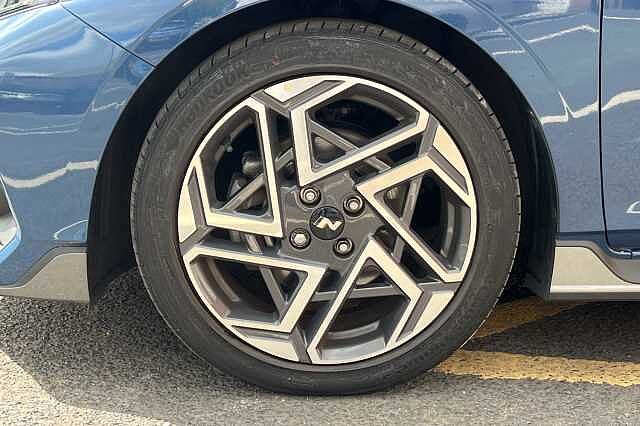Hyundai i20 1.0 T-GDi N Line S 5dr