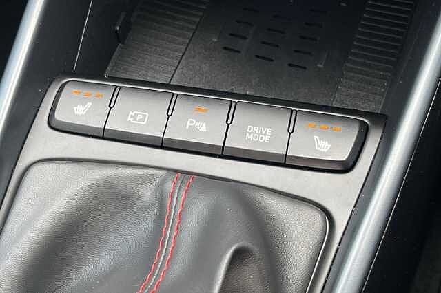 Hyundai i20 1.0 T-GDi N Line S 5dr