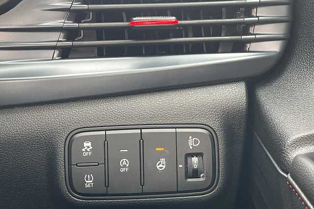 Hyundai i20 1.0 T-GDi N Line S 5dr