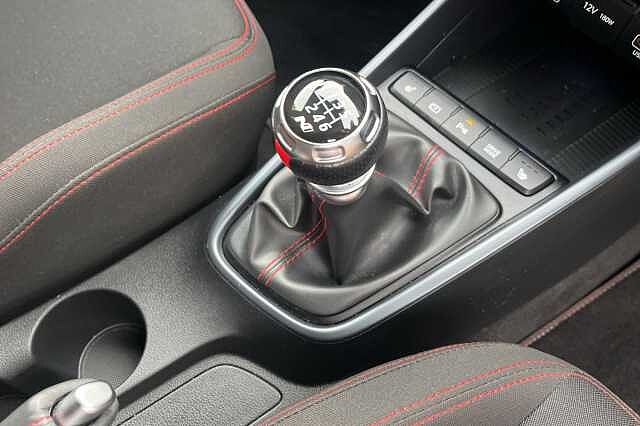 Hyundai i20 1.0 T-GDi N Line S 5dr