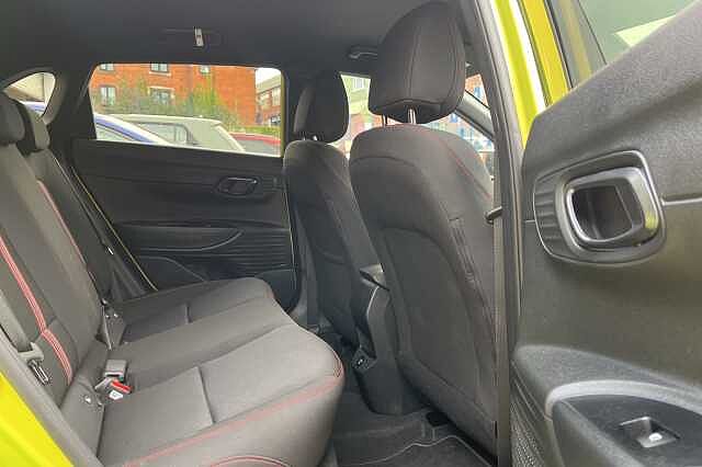 Hyundai i20 1.0 T-GDi N Line S 5dr