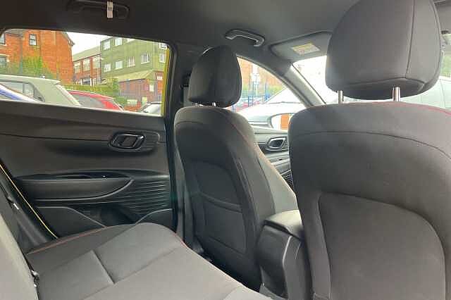 Hyundai i20 1.0 T-GDi N Line S 5dr