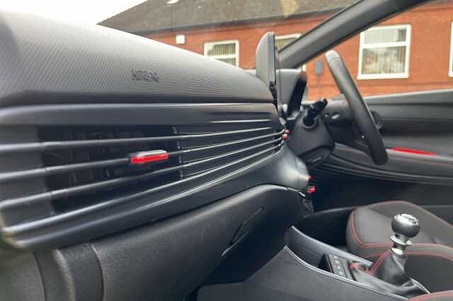 Hyundai i20 1.0 T-GDi N Line S 5dr