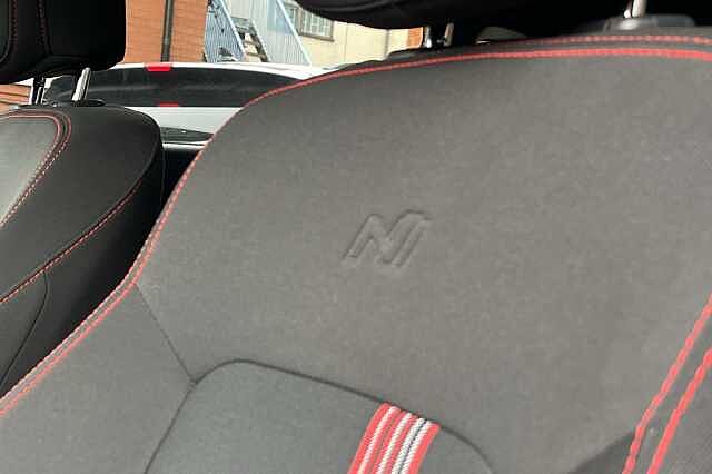 Hyundai i20 1.0 T-GDi N Line S 5dr