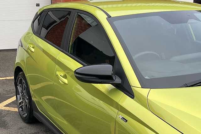 Hyundai i20 1.0 T-GDi N Line S 5dr