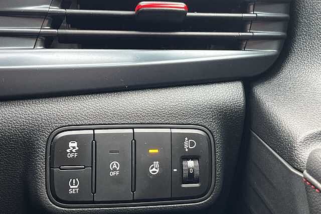 Hyundai i20 1.0 T-GDi N Line S 5dr