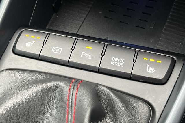 Hyundai i20 1.0 T-GDi N Line S 5dr