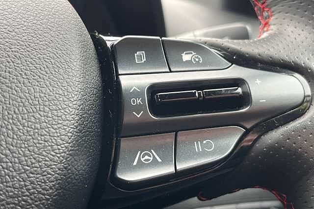 Hyundai i20 1.0 T-GDi N Line S 5dr