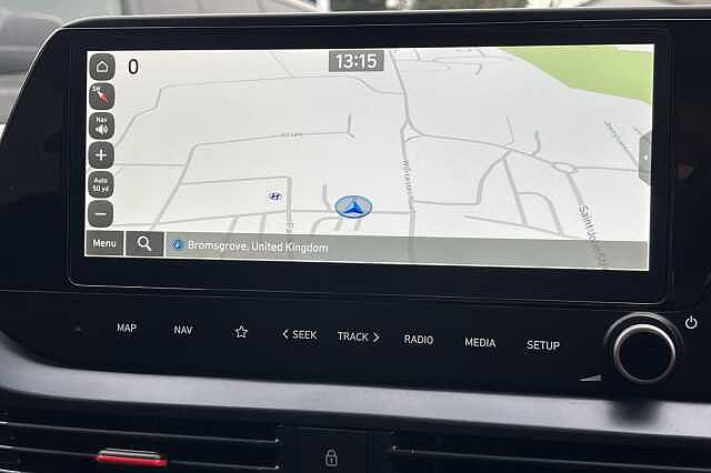 Hyundai i20 1.0 T-GDi N Line S 5dr