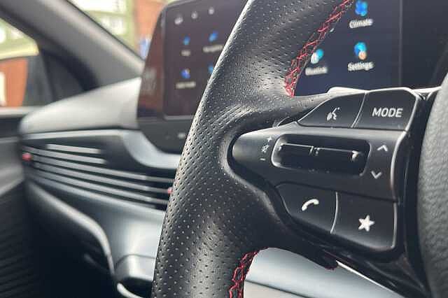 Hyundai i20 1.0 T-GDi N Line S 5dr