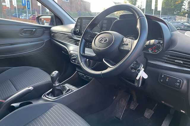 Hyundai i20 1.0 T-GDi Element 5dr