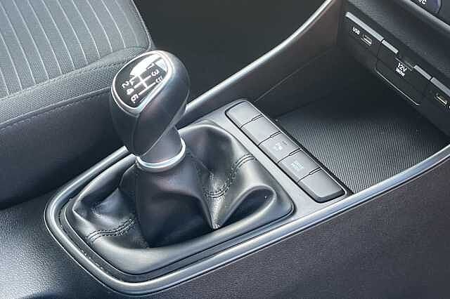 Hyundai i20 1.0 T-GDi Element 5dr