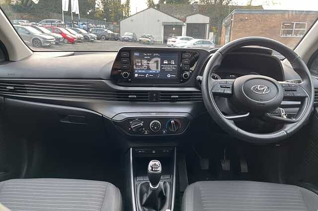 Hyundai i20 1.0 T-GDi Element 5dr