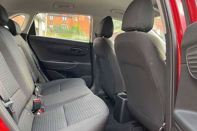 Hyundai i20 1.0 T-GDi Element 5dr