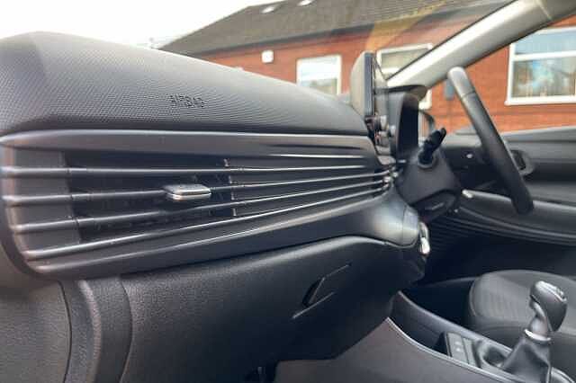 Hyundai i20 1.0 T-GDi Element 5dr