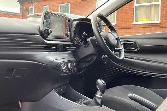 Hyundai i20 1.0 T-GDi Element 5dr