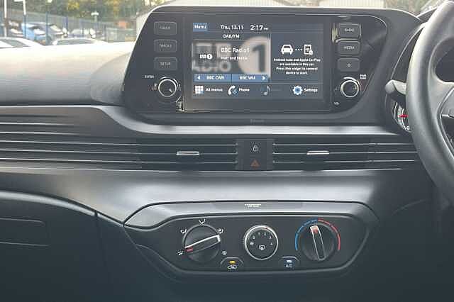 Hyundai i20 1.0 T-GDi Element 5dr