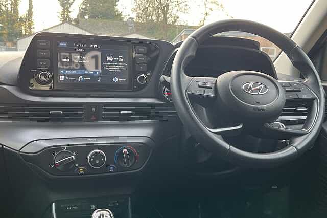 Hyundai i20 1.0 T-GDi Element 5dr