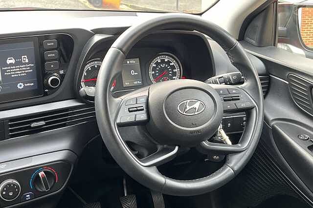 Hyundai i20 1.0 T-GDi Element 5dr