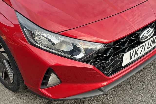 Hyundai i20 1.0 T-GDi Element 5dr