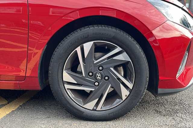 Hyundai i20 1.0 T-GDi Element 5dr