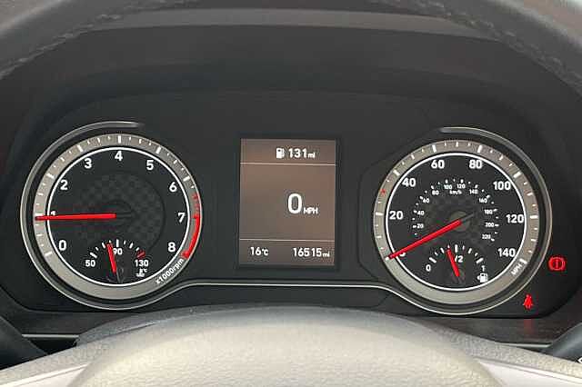 Hyundai i20 1.0 T-GDi Element 5dr