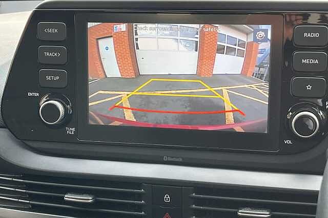 Hyundai i20 1.0 T-GDi Element 5dr