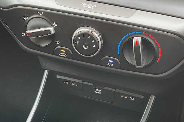 Hyundai i20 1.0 T-GDi Element 5dr