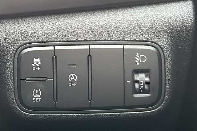 Hyundai i20 1.0 T-GDi Element 5dr