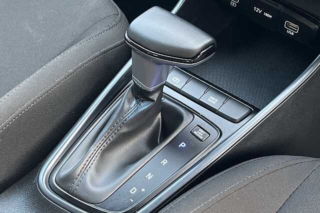 Hyundai i20 1.0 T-GDi Advance 5dr DCT